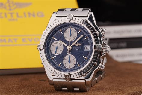 breitling mercado libre|pre owned Breitling watches ebay.